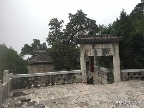 西安十大好玩的地方排行榜(西安必打卡十大网红)插图9