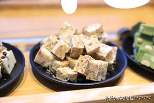 十大好吃糖果的排行榜(中国最好吃的糖果排名)插图1