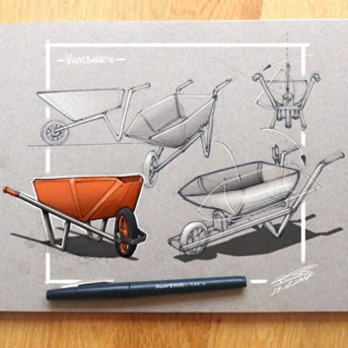 工业模型设计排名前十(西安沙盘模型公司排名)插图1