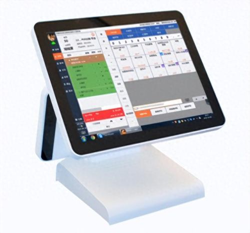 餐饮收银软件排名前十(收银系统十大排名)