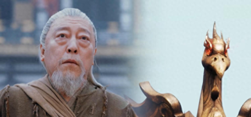 将夜2十大高手排行榜等级(将夜战力排行top20)插图 将夜2十大高手排行榜等级(将夜战力排行top20)插图