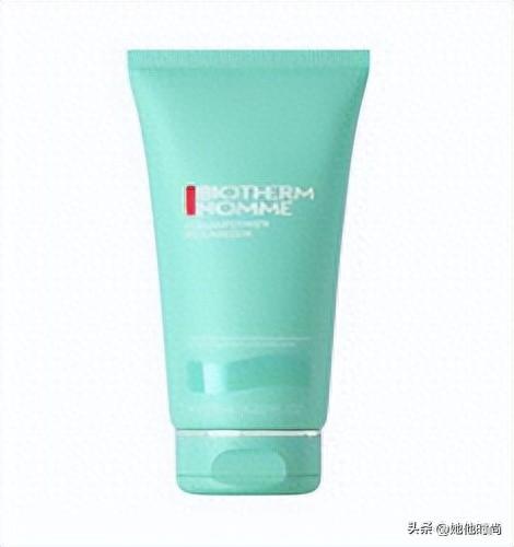 男性十大控油洗面奶排行榜(男士控油洗面奶排行榜)插图2
