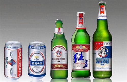 中国啤酒十大排行榜图片(雪花啤酒十大股东名单)