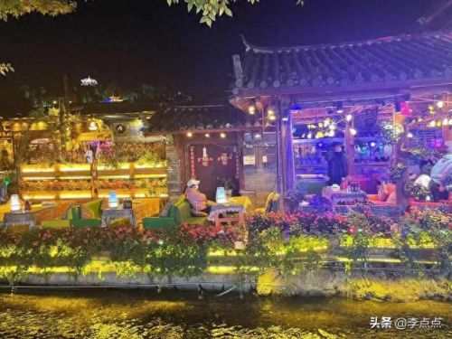 云南烧烤酒吧排名前十(云南最牛酒吧)插图60 云南烧烤酒吧排名前十(云南最牛酒吧)插图60