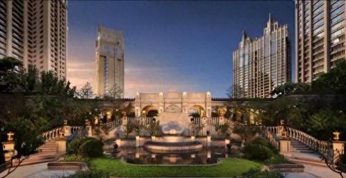 广州前十大豪宅排行榜最新(广州豪宅全年排名)插图2