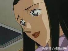 名侦探柯南十大虐心排行榜(名侦探柯南中十大经典)插图8