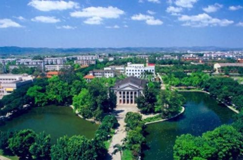 广西学院排名前十(桂林医学院更名失败了吗)插图1 广西学院排名前十(桂林医学院更名失败了吗)插图1