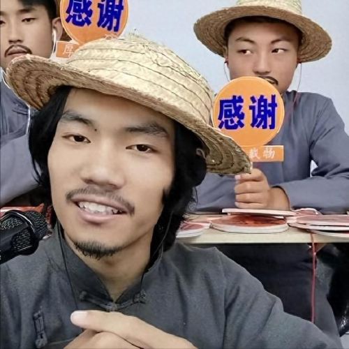 2020年十大网红排行榜(中国网红前50名)插图7