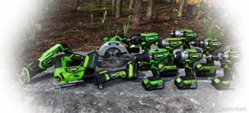 博世电动扳手十大排行榜(电动扳手价格表博世)插图9