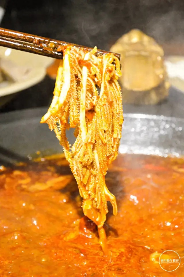 宁夏牛油火锅排名前十(红福人家手工牛油火锅)插图5 宁夏牛油火锅排名前十(红福人家手工牛油火锅)插图5