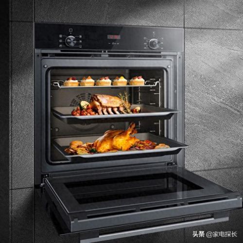 电烤箱十大排行榜品牌(烤箱十大品牌排行榜)插图8 电烤箱十大排行榜品牌(烤箱十大品牌排行榜)插图8