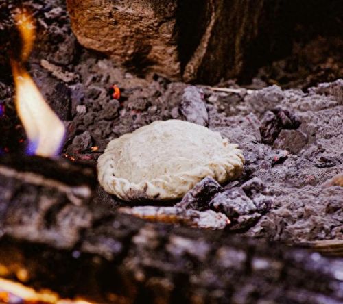 甘孜十大小吃店排行榜(甘孜锅庄完整版)插图8