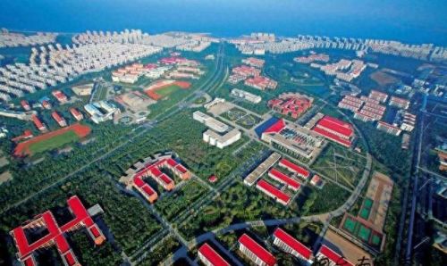 烟台职高学院排名前十(烟台中学排名一览表)插图1 烟台职高学院排名前十(烟台中学排名一览表)插图1