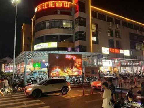 武林小吃美食排名前十(杭州武林大厦附近美食)插图8 武林小吃美食排名前十(杭州武林大厦附近美食)插图8