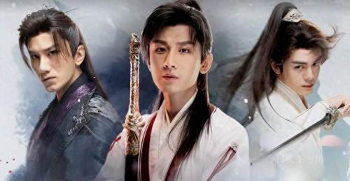 最火十大电视剧排行榜(玄幻电视剧十大巅峰之作)插图3