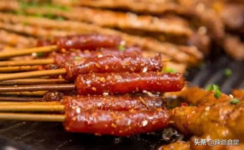 烤肠的十大排行榜(中国烤肠排行榜前十名)插图5