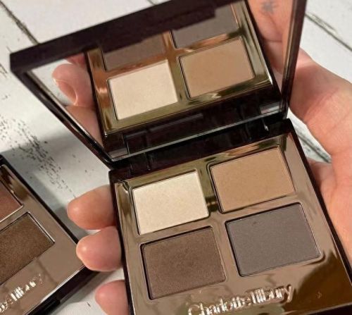 平价眼影盘十大排行榜(什么眼影盘好用排行榜)插图10