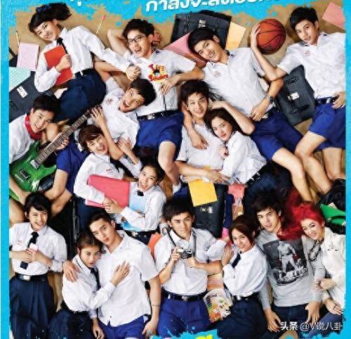 泰国的十大电视剧排行榜(泰国十大老牌电视剧)