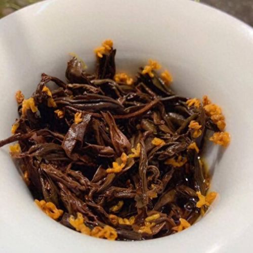 好喝的温性茶叶排行榜十大(中国最好喝的茶叶排名前五名)插图8