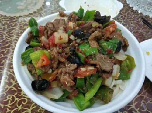 十大凉拌面品牌排行榜名字(吃凉拌面用什么调料)插图12