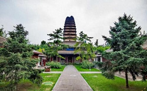 西安前十景区排名(西安景区图片大全)插图36 西安前十景区排名(西安景区图片大全)插图36