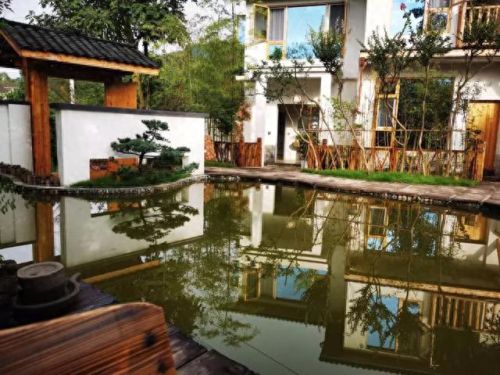 德阳别墅名宿排名前十(德阳最好的民宿排名)插图15 德阳别墅名宿排名前十(德阳最好的民宿排名)插图15