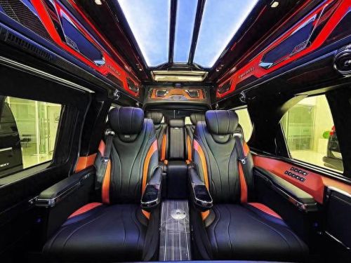 十大进口商务车排行榜(十大最好进口商务车)插图6