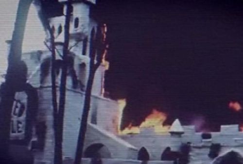 全国十大禁止游乐场排行榜(国内游乐场排名最新)