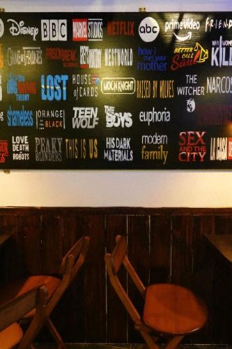 新疆十大咖啡馆排行榜图片(新疆十大著名旅游景点)插图1