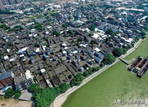 福州十大景点排名前十(福州最近很火的公园)插图5 福州十大景点排名前十(福州最近很火的公园)插图5