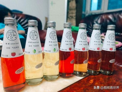 十大好吃的饮品排行榜图片(香港十大饮品)插图9