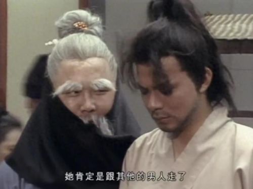 圈内老顽童十大排行榜(娱圈顽童)插图1