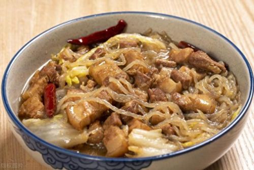 东北十大招牌菜排行榜(东北菜系的十大名菜)插图3