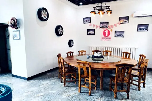 银川接待饭店排名前十(银川清真饭店排名)插图28 银川接待饭店排名前十(银川清真饭店排名)插图28