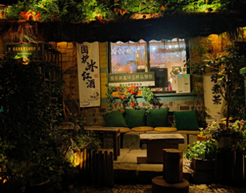 苏州景点排名前十价格(苏州夜景十大免费景点)插图4 苏州景点排名前十价格(苏州夜景十大免费景点)插图4