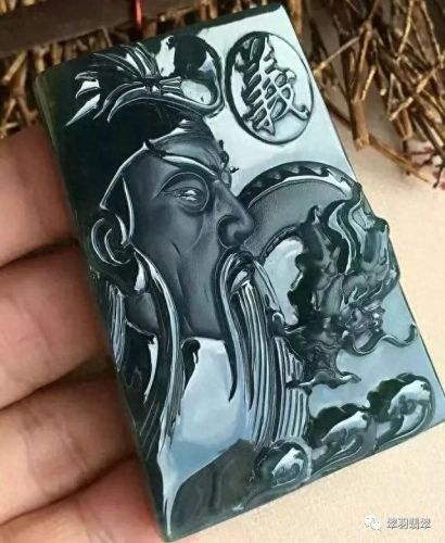 十大辟邪神物排行榜图片(地府十大神物排行榜)