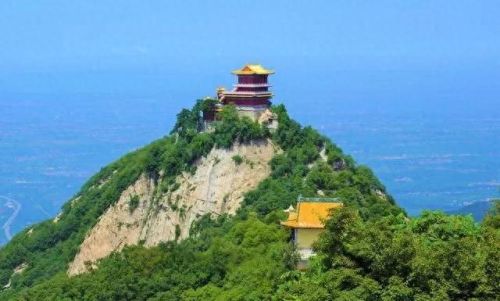 秦岭十大旅游城市排行榜(秦岭的城市分布图)