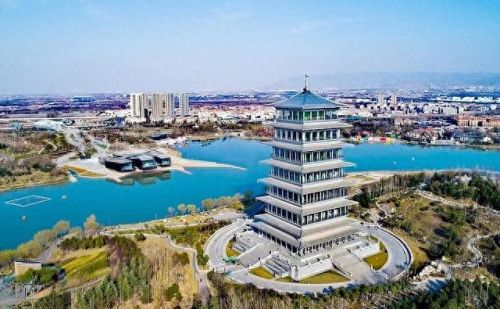 西安前十景区排名(西安景区图片大全)插图48 西安前十景区排名(西安景区图片大全)插图48