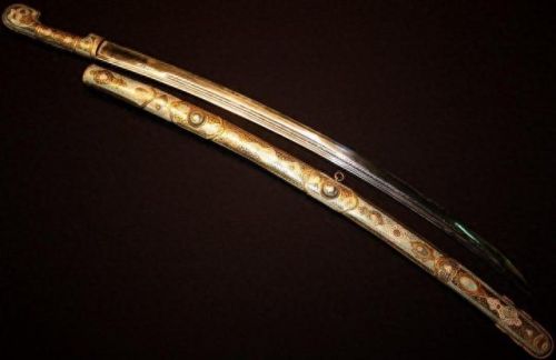 刀剑世界排名前十(中国刀剑十大排名)插图15 刀剑世界排名前十(中国刀剑十大排名)插图15