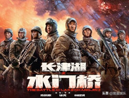 十大国产狙击片排行榜最新(狙击枪战片完整版)插图4