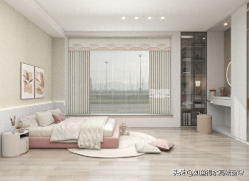 遮光窗帘布排行榜十大品牌(布艺窗帘十大品牌排名)插图 遮光窗帘布排行榜十大品牌(布艺窗帘十大品牌排名)插图