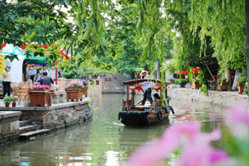 各省排名前十的古镇(杭州十大古镇排名)插图17 各省排名前十的古镇(杭州十大古镇排名)插图17