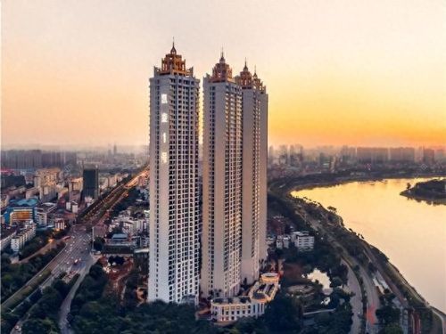 南宁市十大豪宅排行榜(南宁十大豪宅推荐)