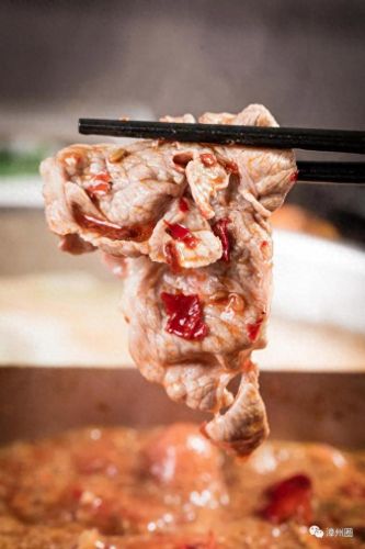 漳州火锅小店排名前十(谭鸭血火锅漳州示范店)插图17