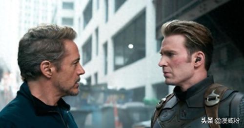 钢铁侠十大高光电影排行榜(钢铁侠十大经典影视)插图5