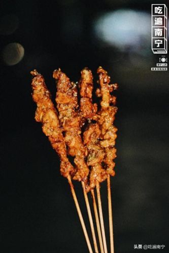 全国鱿鱼烧烤排名前十(哪种鱿鱼适合烧烤)插图32 全国鱿鱼烧烤排名前十(哪种鱿鱼适合烧烤)插图32