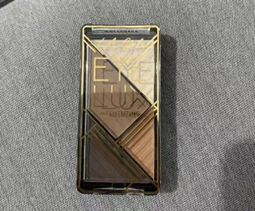 平价眼影盘十大排行榜(什么眼影盘好用排行榜)插图19