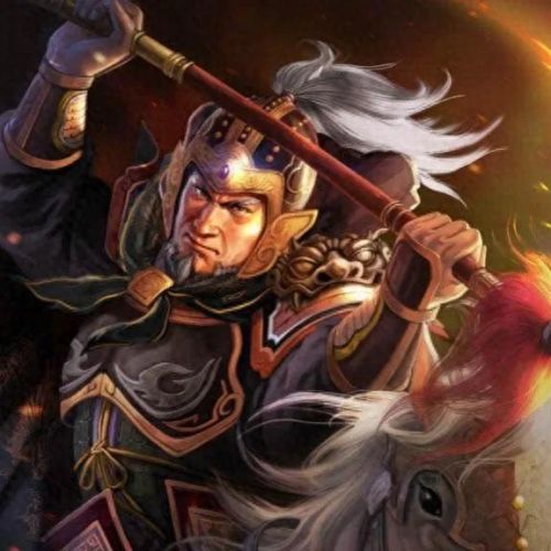 张姓十大武将排行榜第一(华夏十大最强武将)插图6