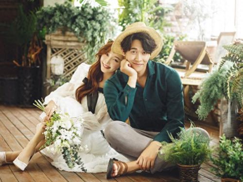 常州十大婚纱摄影店排行榜(常州摄影公司排名)插图 常州十大婚纱摄影店排行榜(常州摄影公司排名)插图