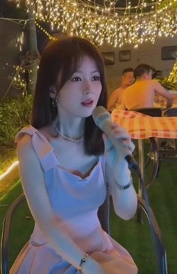 十大网红歌曲翻唱排行榜(翻唱林子祥歌的网红)插图6